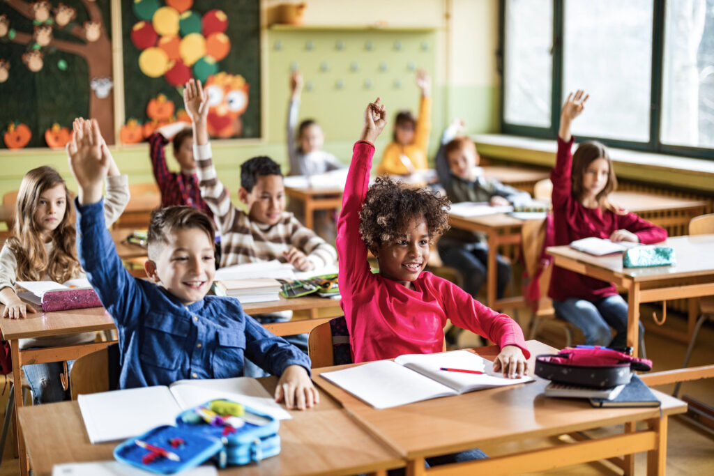 Prevent the Spread of School Germs at Home