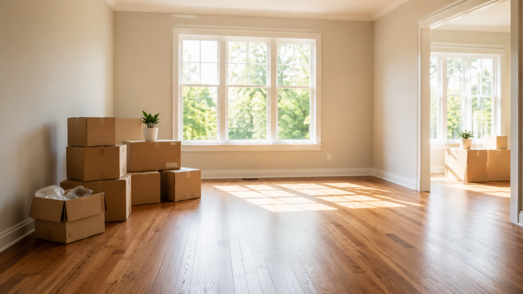 Move-Out Cleaning Checklist for Massachusetts Renters (2026)