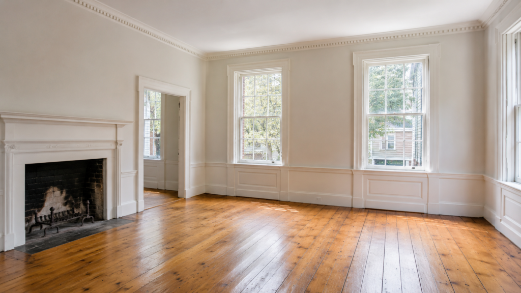 House Cleaning Services in Salem, MA | GS Family Cleaning
