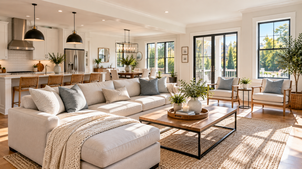 Cleaning Services Near Me: How to Choose on the North Shore