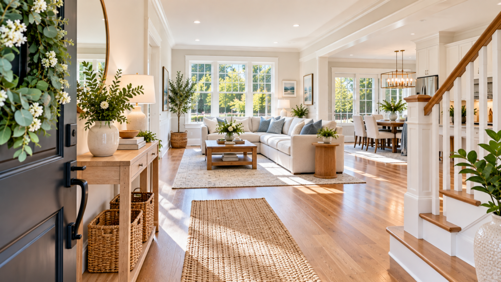 Emergency & Last-Minute Cleaning Services on the North Shore