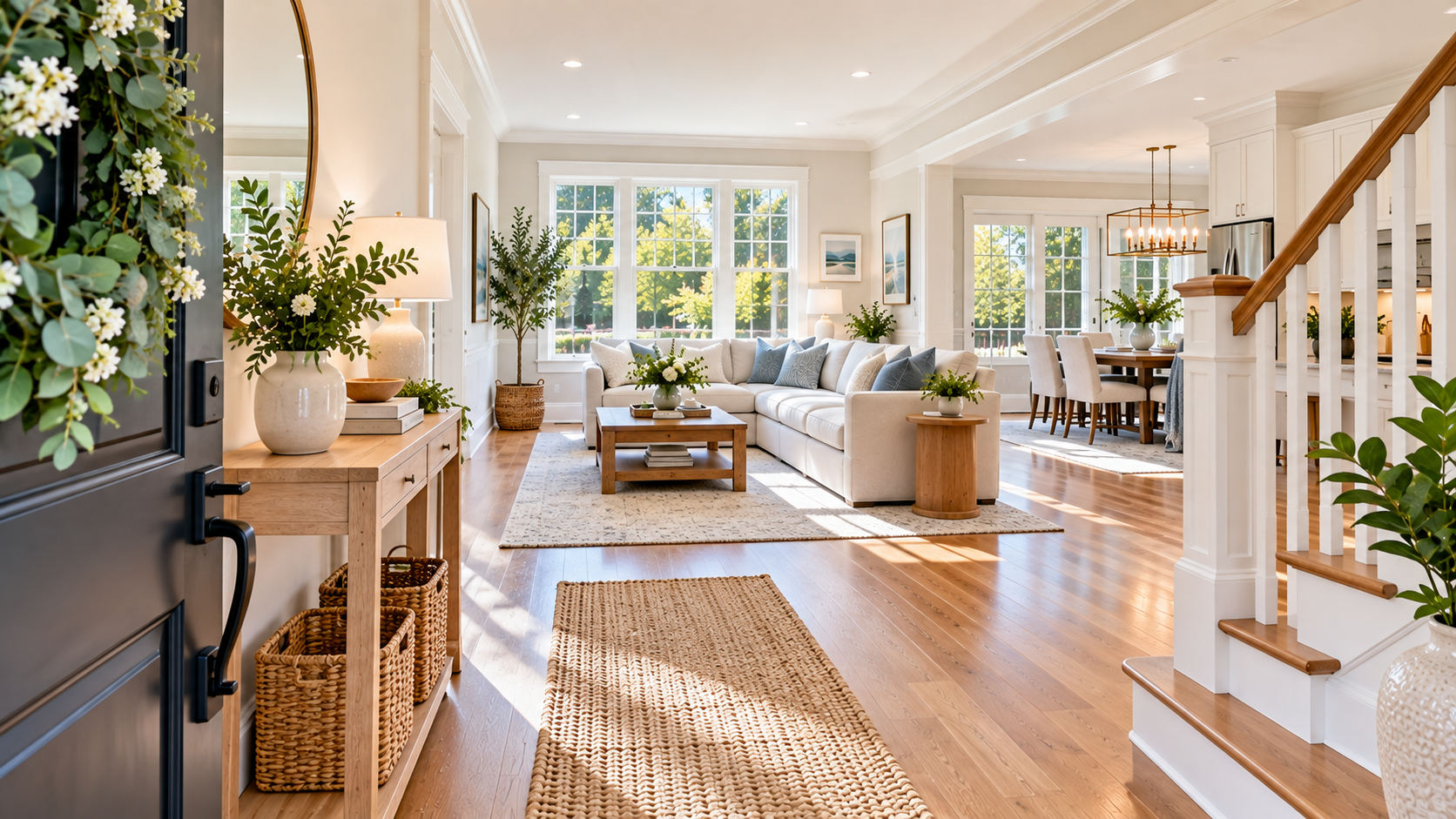 Emergency last-minute cleaning service on the North Shore, Massachusetts