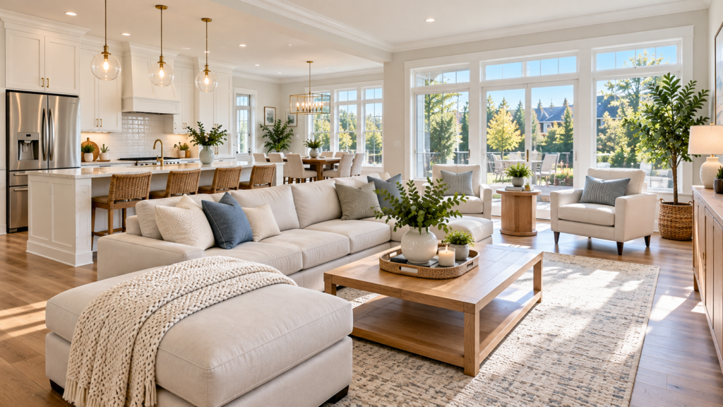 Weekly vs. Biweekly Cleaning Service: Which Is Right for You?